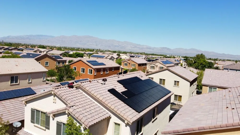 Slide of Broadliving Consulting