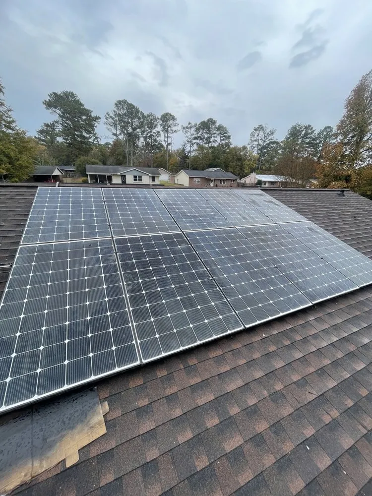 Slide of Broadliving Consulting