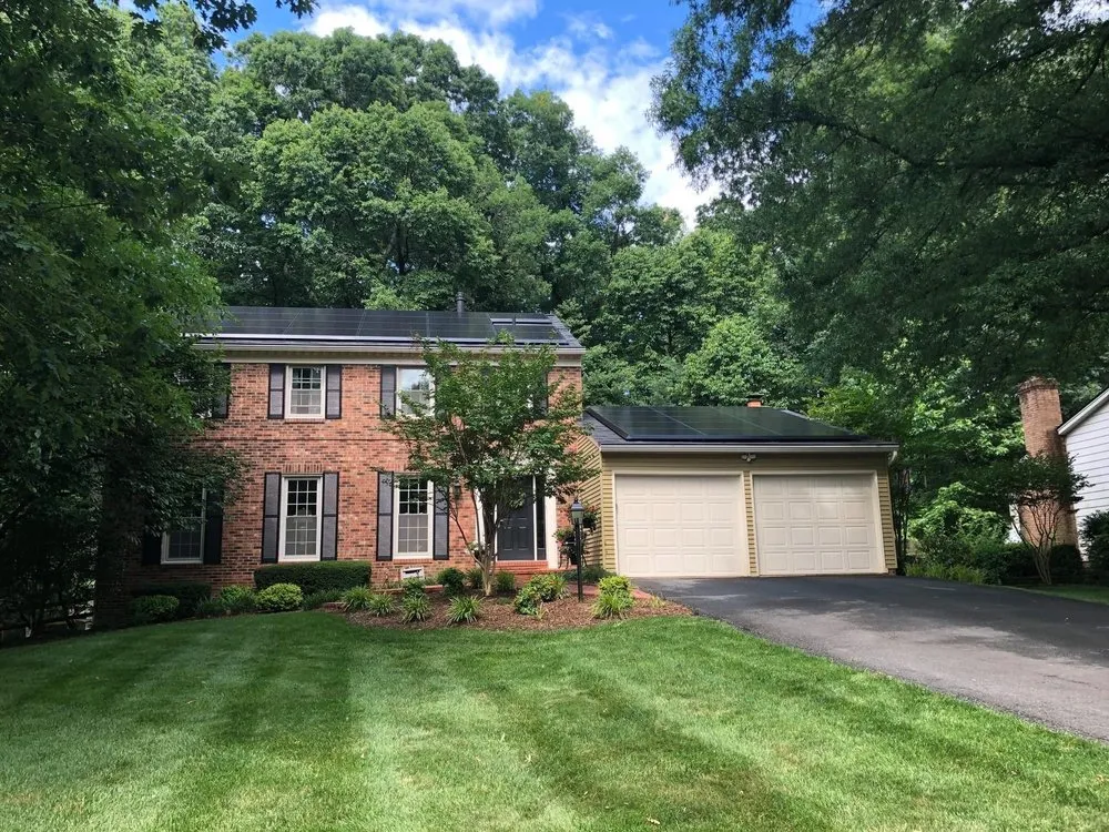 Slide of Broadliving Consulting