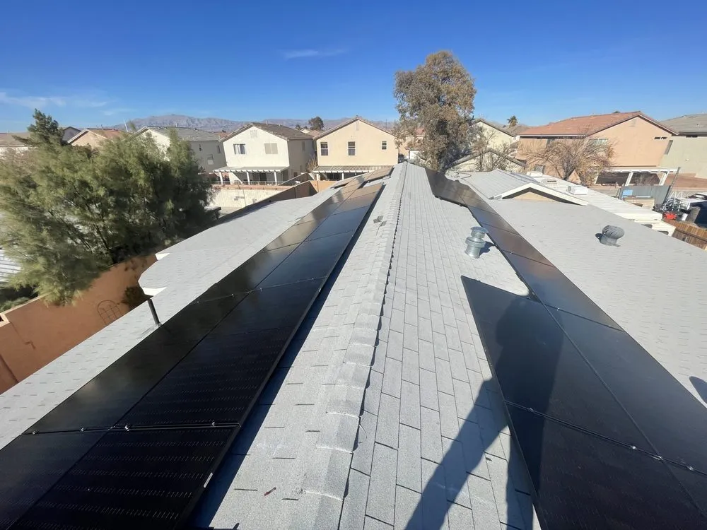 Slide of Broadliving Consulting