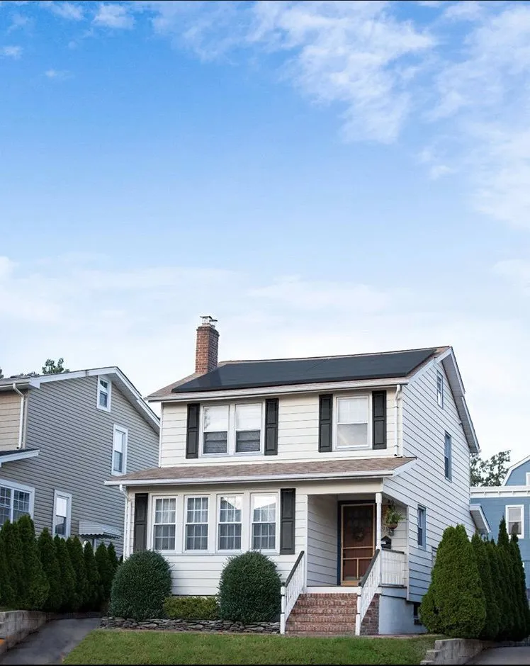 Slide of Broadliving Consulting