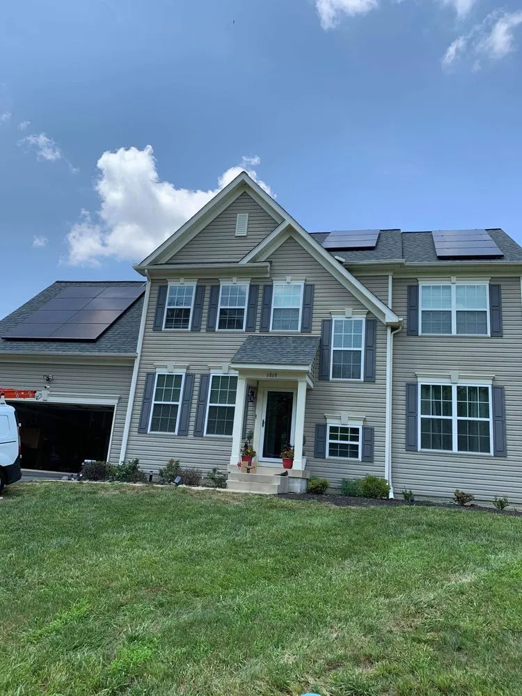 Slide of Broadliving Consulting