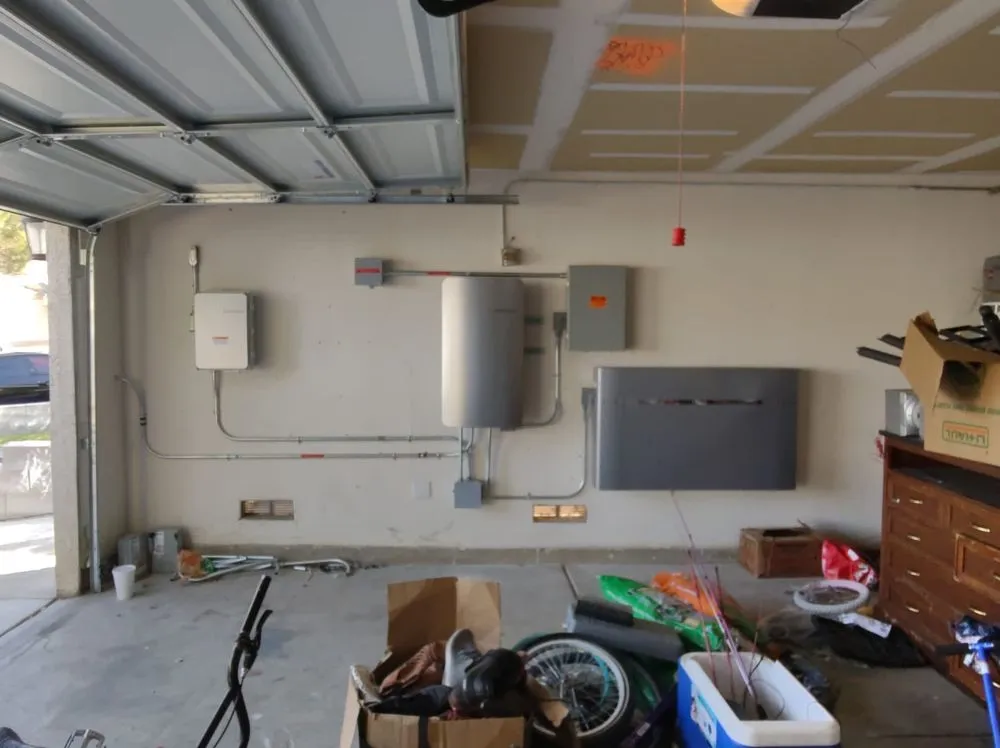 Slide of Broadliving Consulting