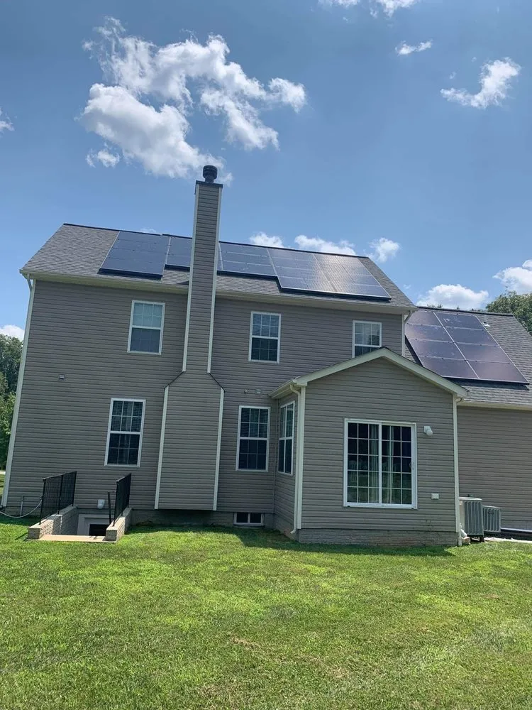 Slide of Broadliving Consulting