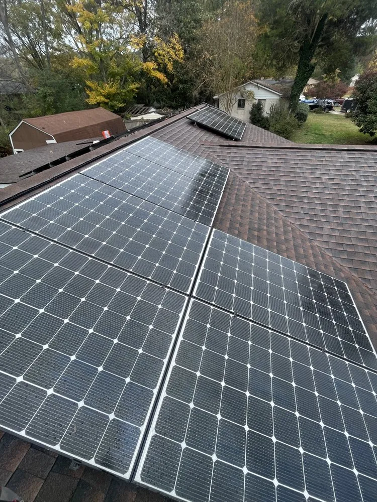 Slide of Broadliving Consulting