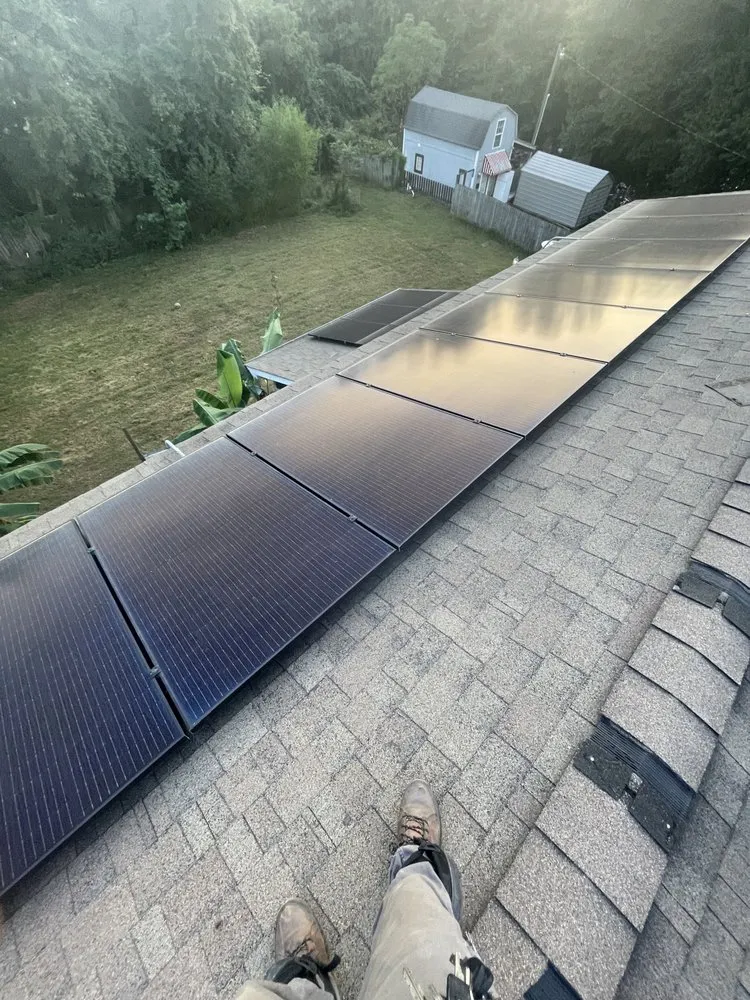 Slide of Broadliving Consulting