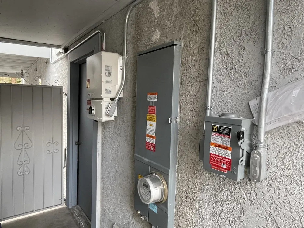 Slide of Broadliving Consulting