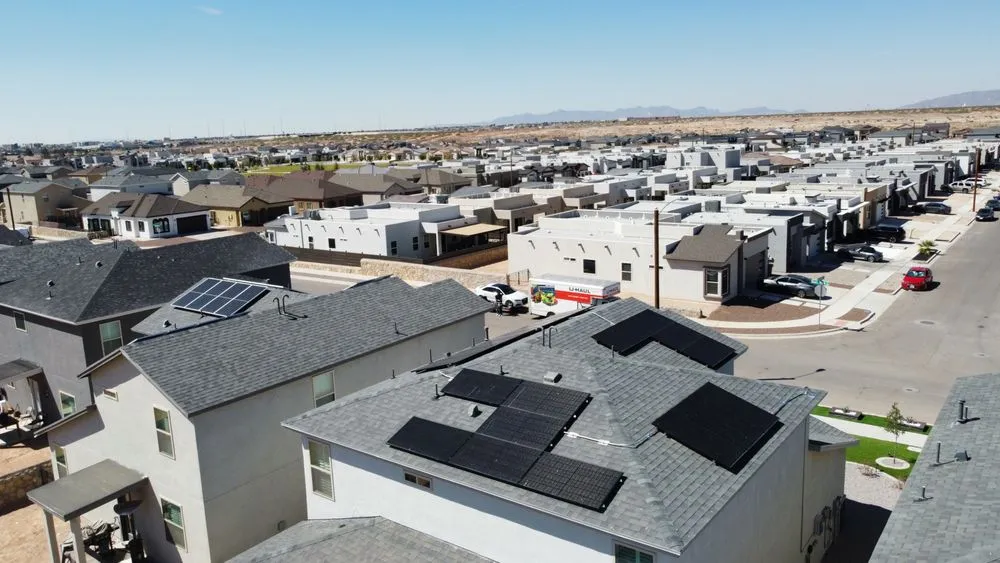 Slide of Broadliving Consulting