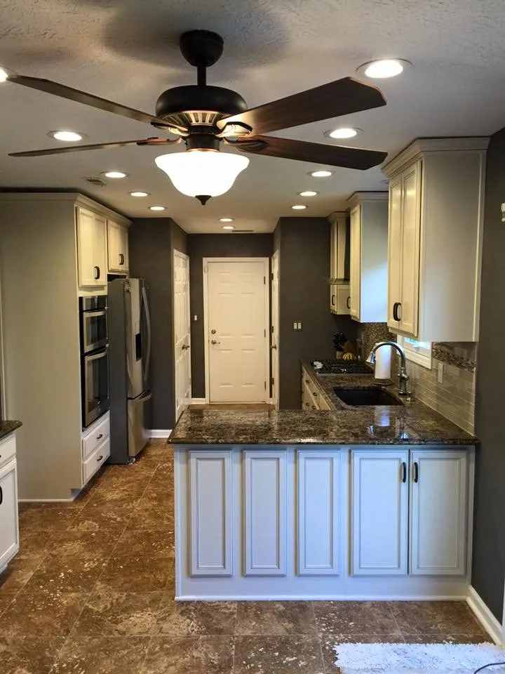 Slide of BroadRipple Electric