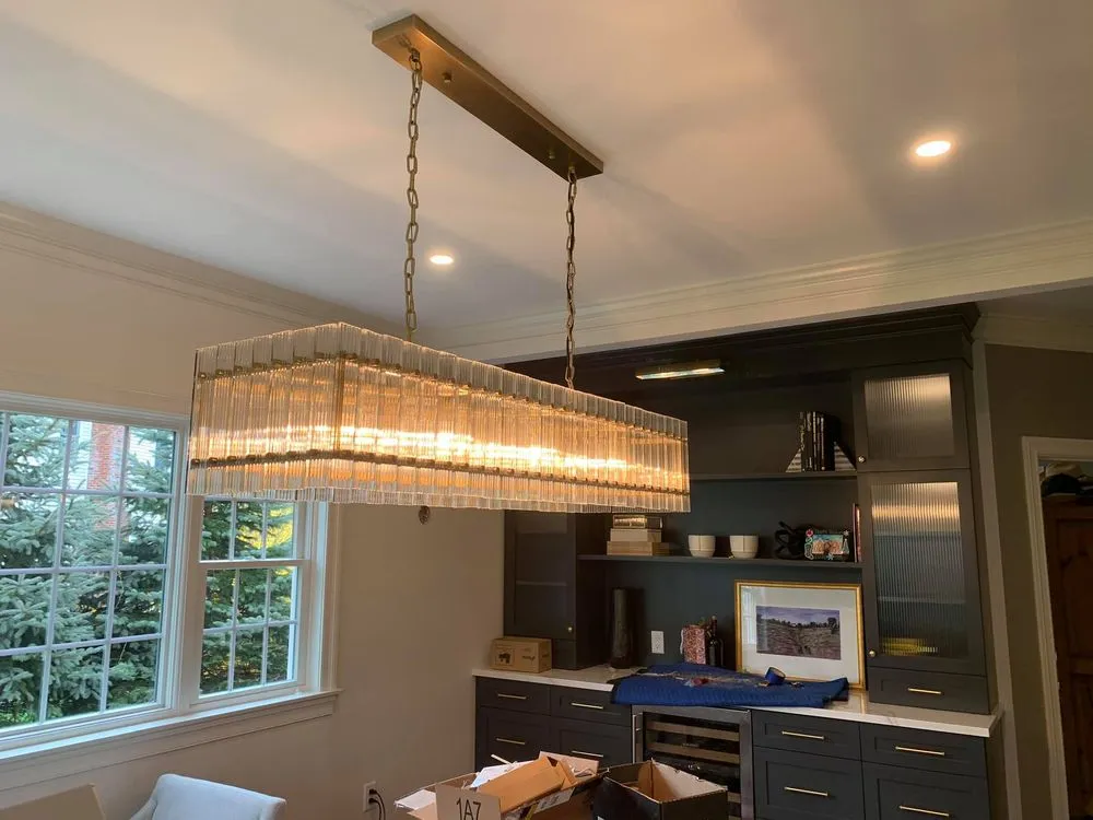 Slide of Broadview Electrician Service