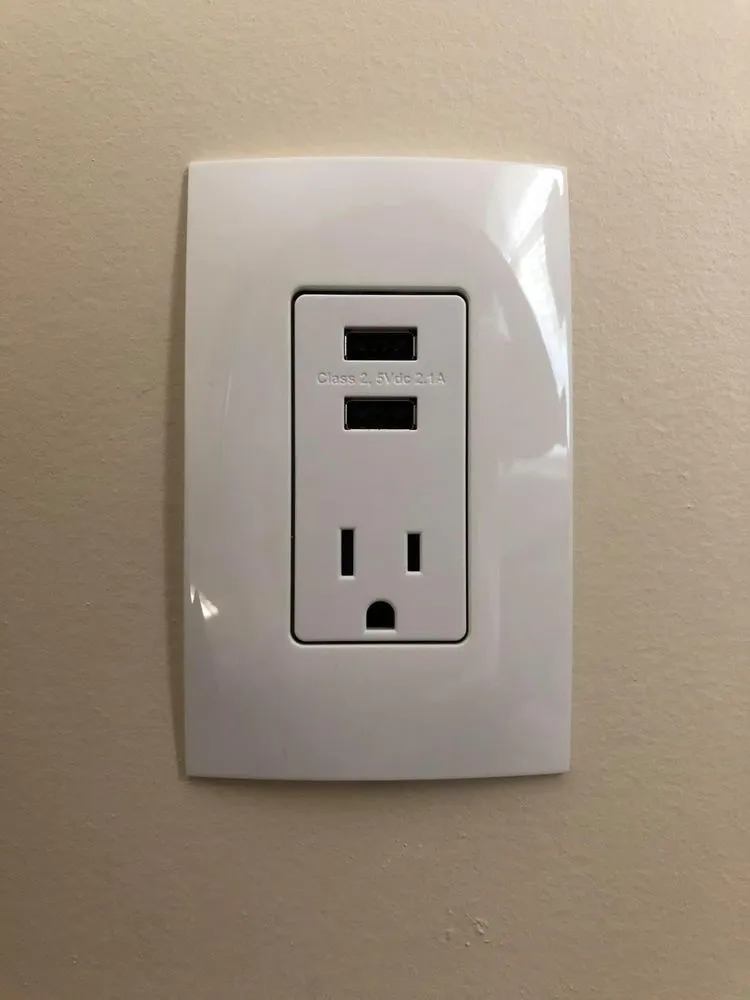 Slide of Broadview Electrician Service