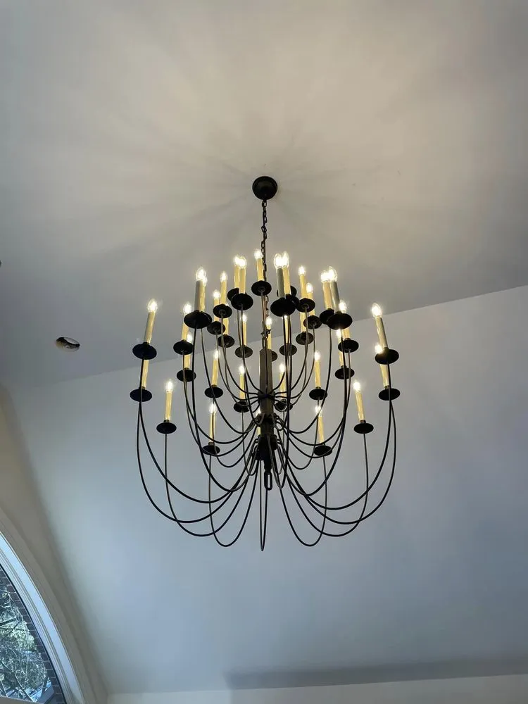 Slide of Broadview Electrician Service