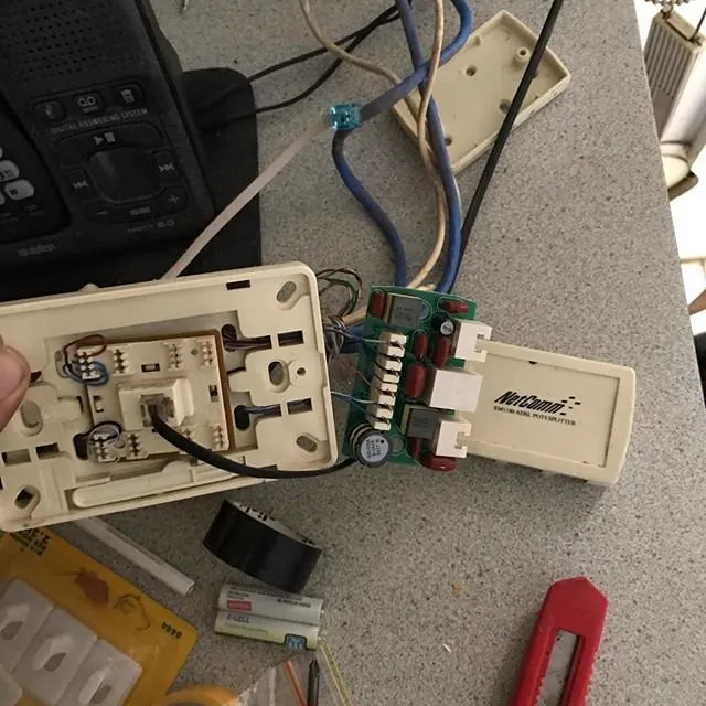 Slide of Broadview Licensed Electrician