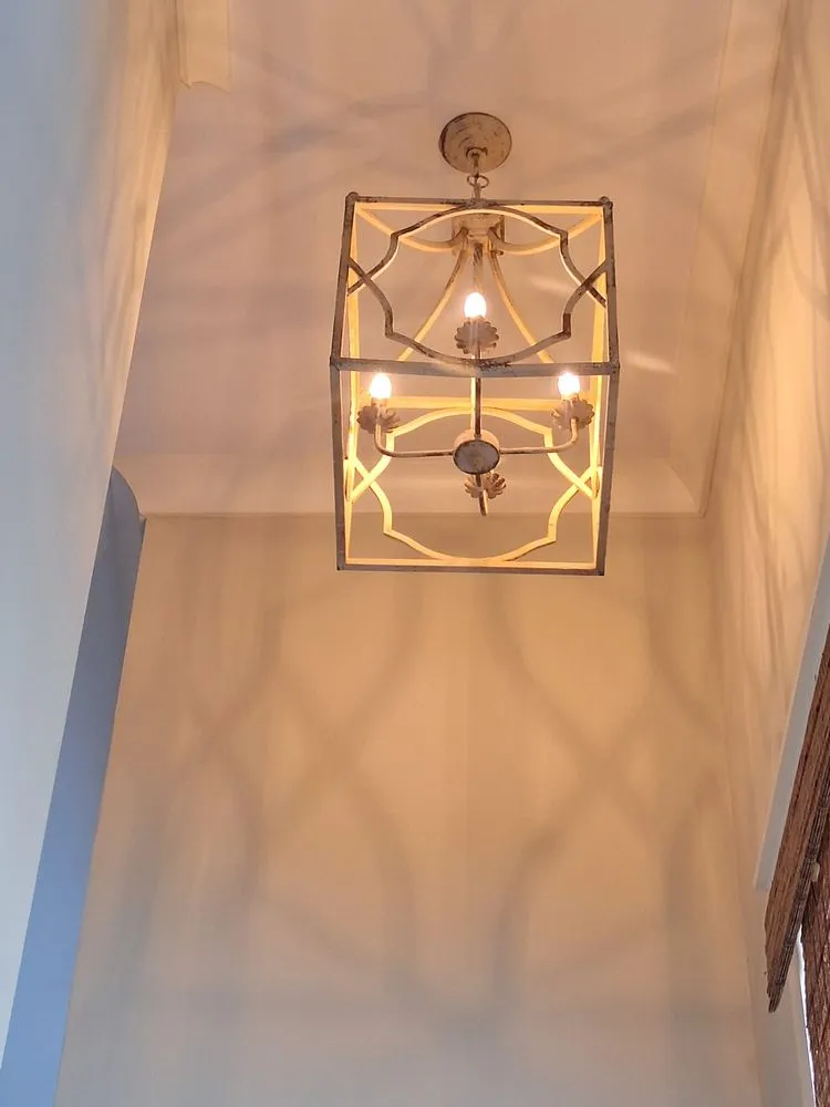 Slide of Broadview Master Electrician