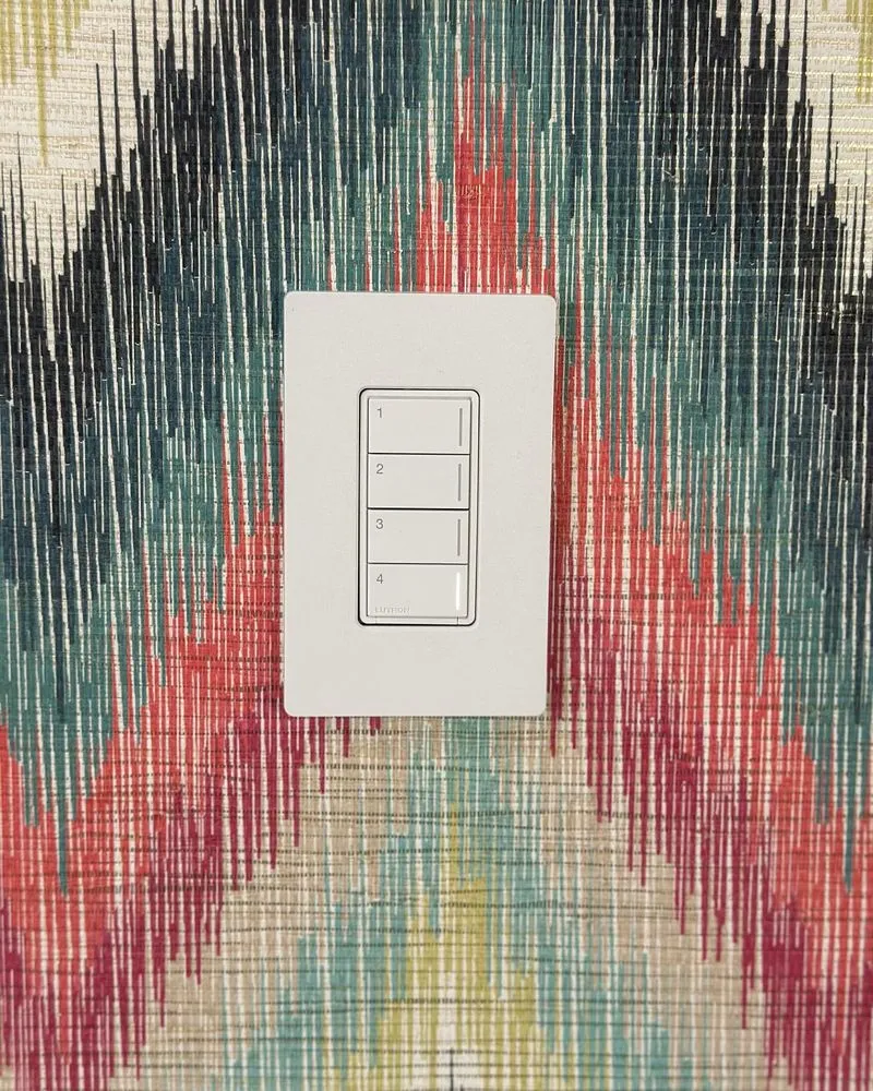 Slide of Broadview Master Electrician