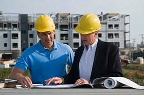 Slide of Broadway Electric, Inc.