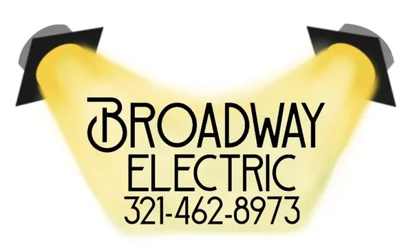 Broadway Electric Logo