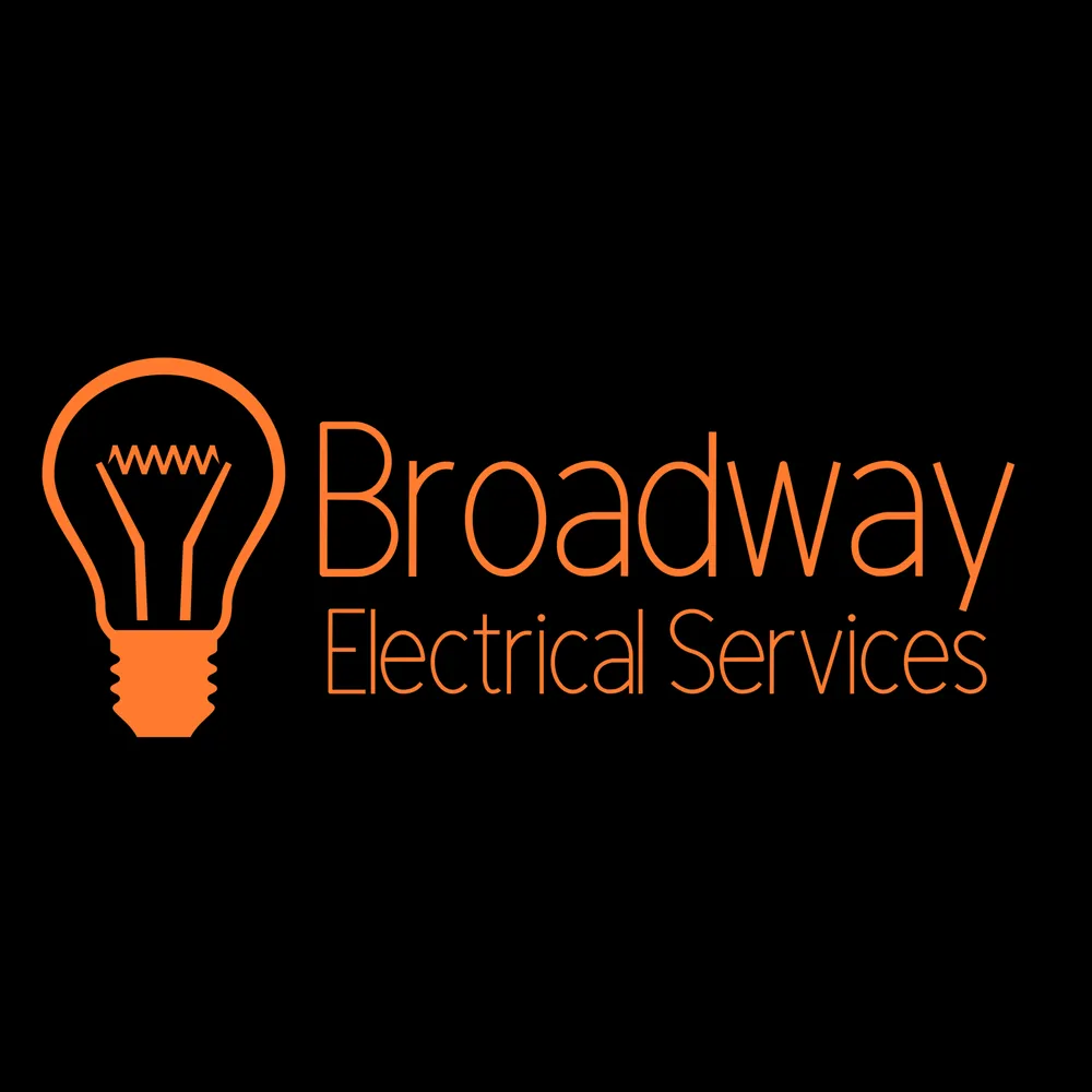 Slide of Broadway Electrical Services