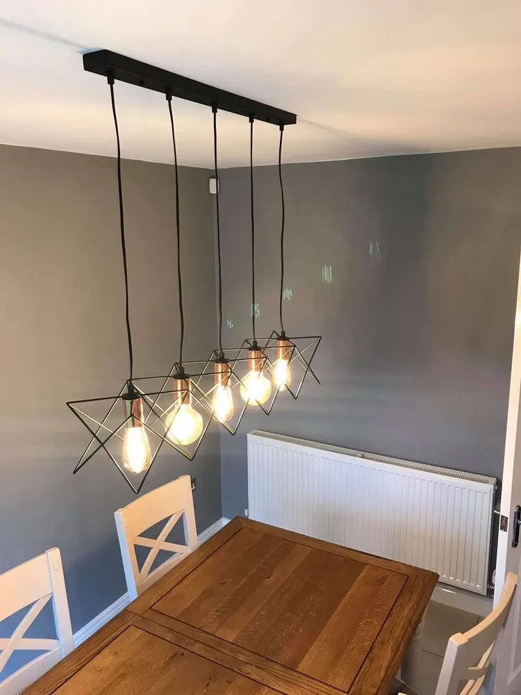 Slide of Broadway Triangle Electricians