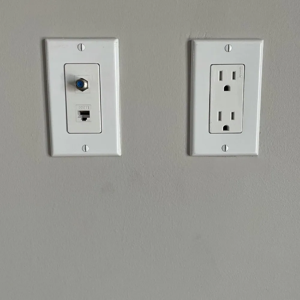 Slide of Broadway Triangle Electricians