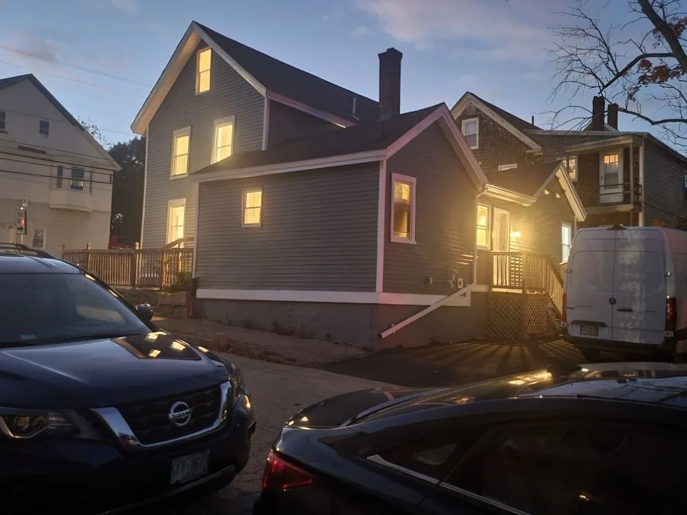 Expert electrical service for homes in lighting installation, by