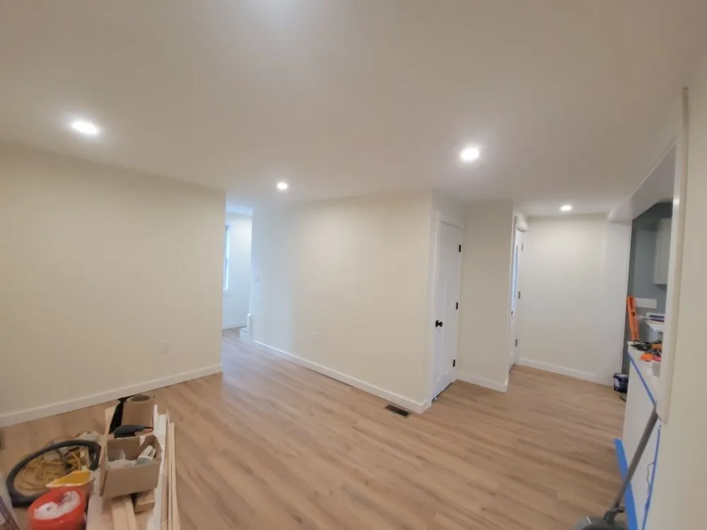 Expert electrical service for homes in panel upgrade, by