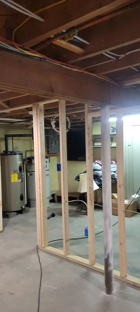 Expert electrical service for homes in outlet and switch repair, by