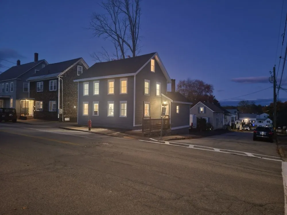 Expert outlet and switch repair in , by Brock Electrical Services