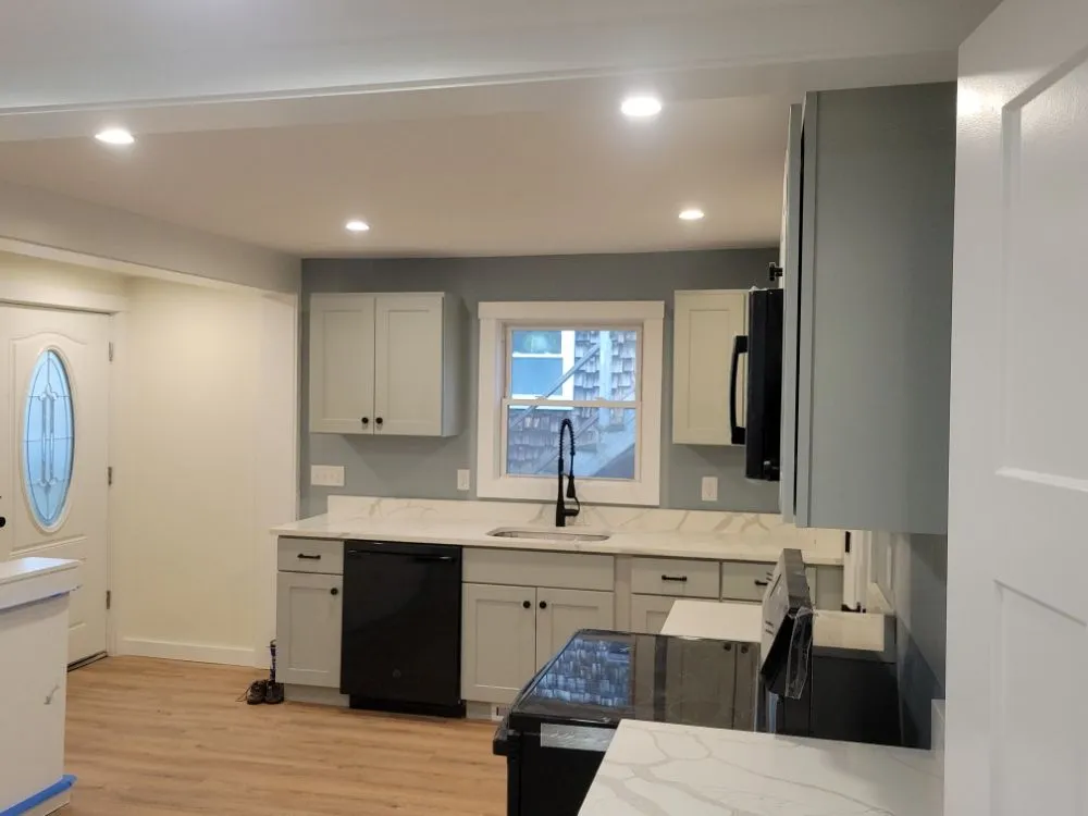 Reliable electrical repair experts serving , - Brock Electrical Services