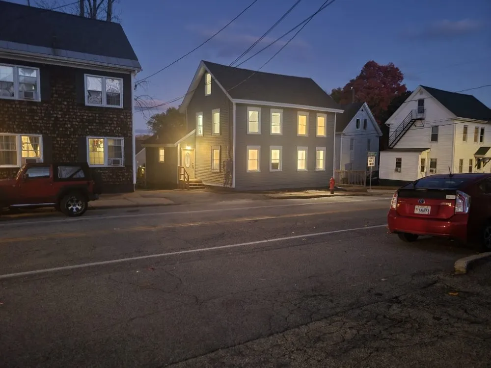 Emergency electrical repair in , by Brock Electrical Services