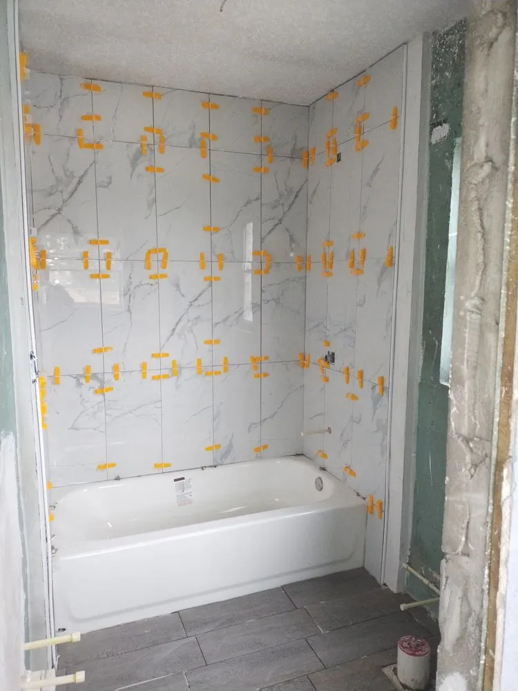 Slide of Brockman Investment Group