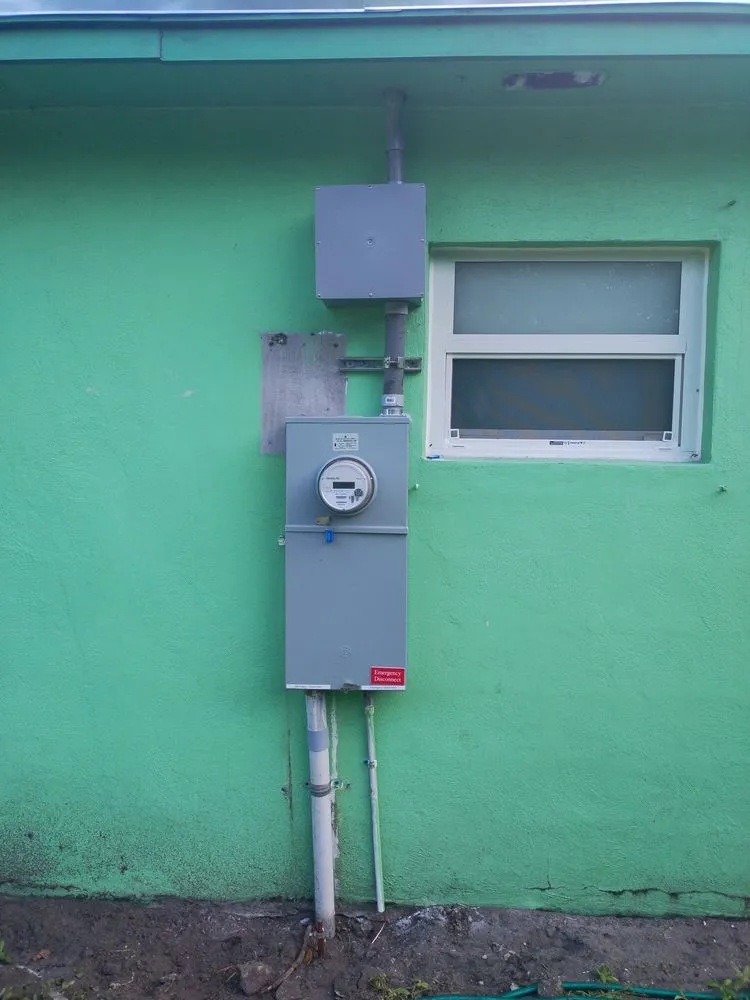 Slide of Brockman Investment Group