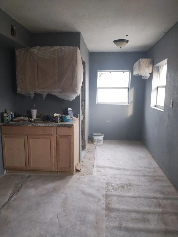 Slide of Brockman Investment Group