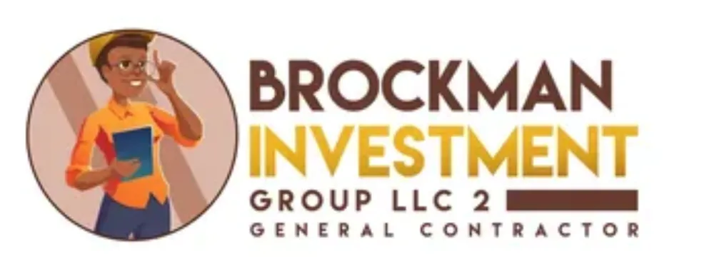 Slide of Brockman Investment Group