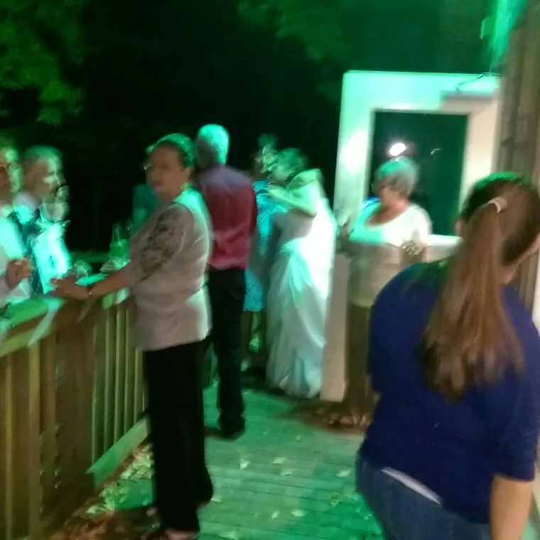 Slide of Brocks Electric