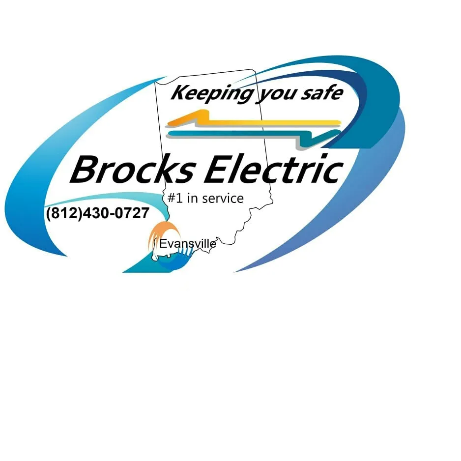 Slide of Brocks Electric