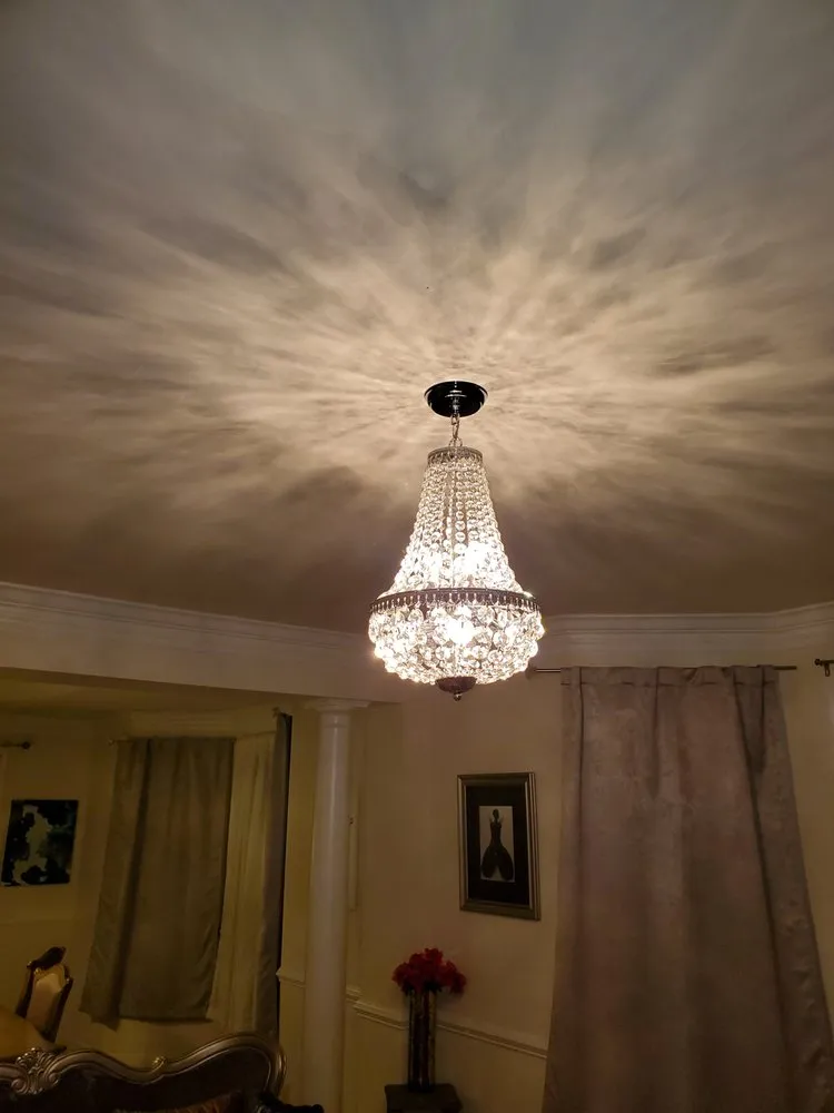 Slide of Brodie Electric