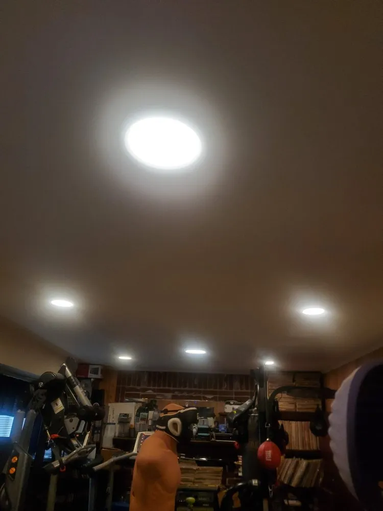 Slide of Brodie Electric