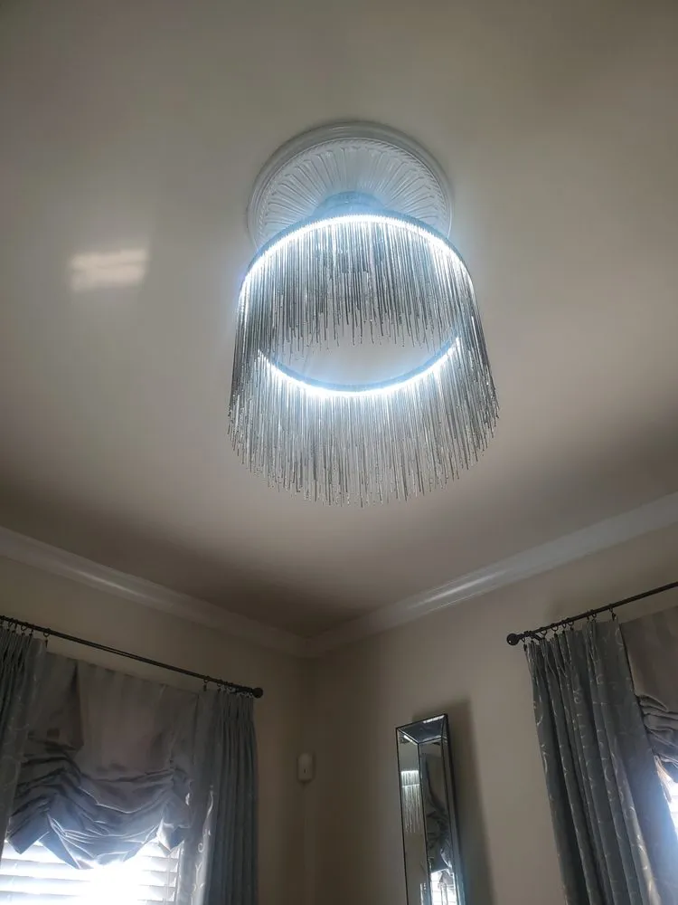 Slide of Brodie Electric