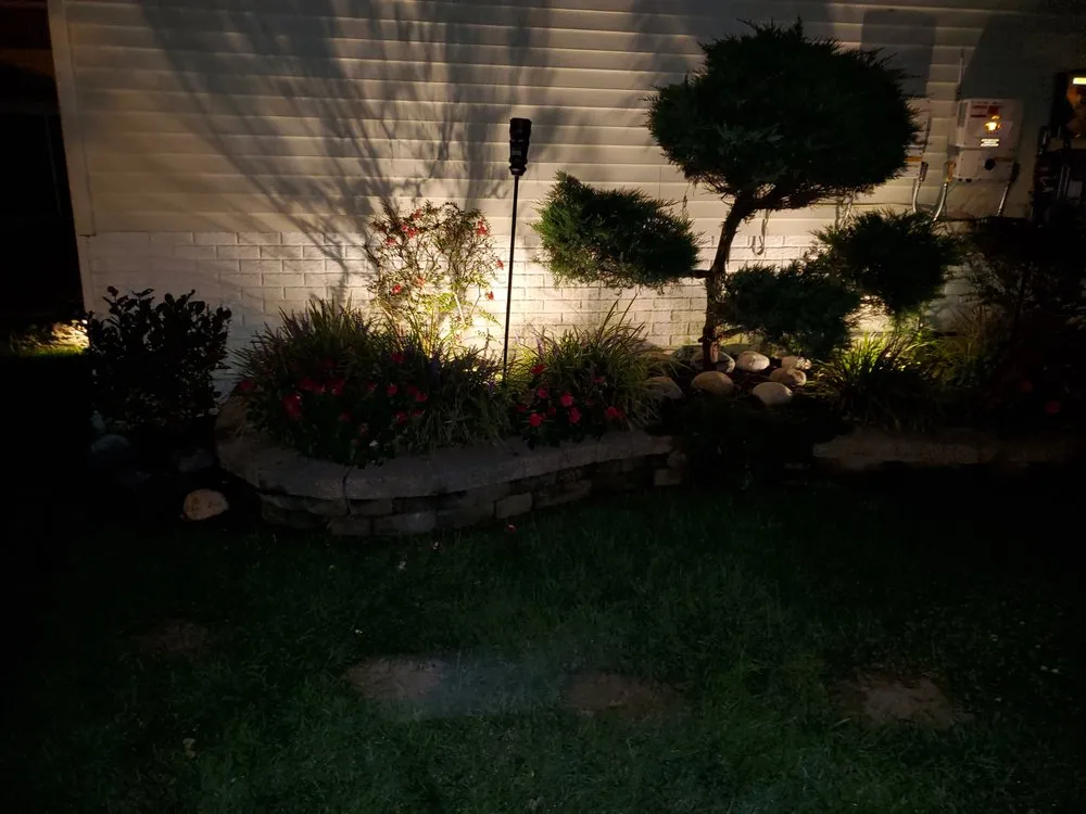 Slide of Brodie Electric