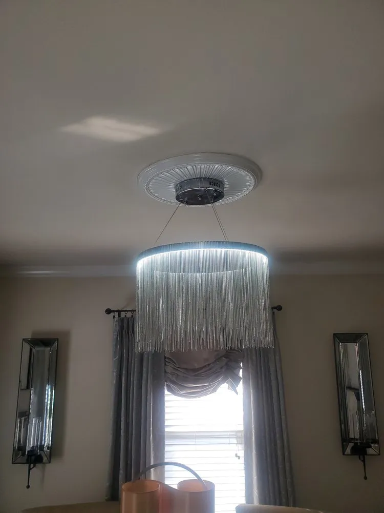 Slide of Brodie Electric