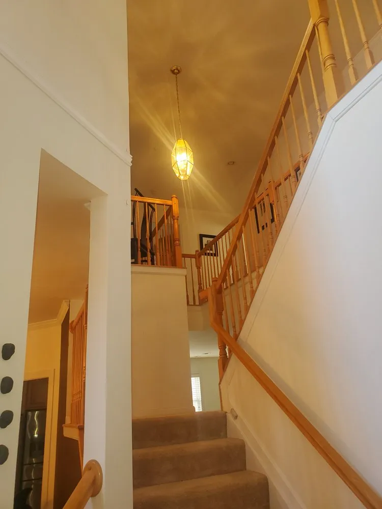 Slide of Brodie Electric