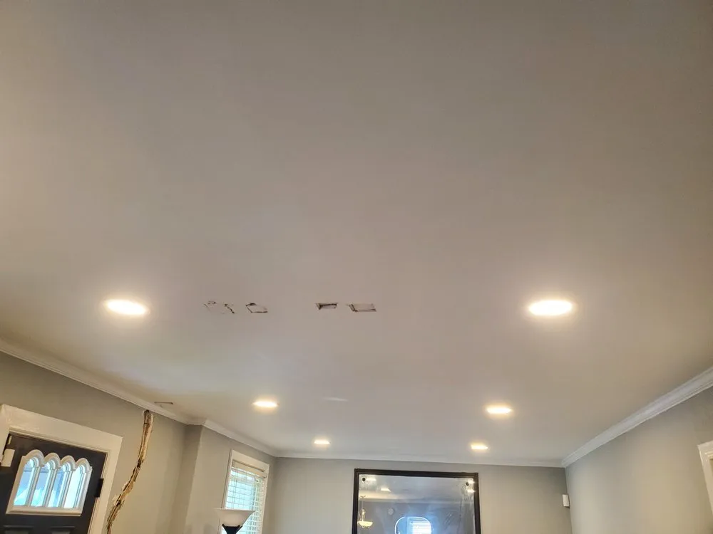 Slide of Brodie Electric