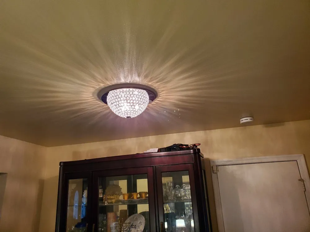 Slide of Brodie Electric