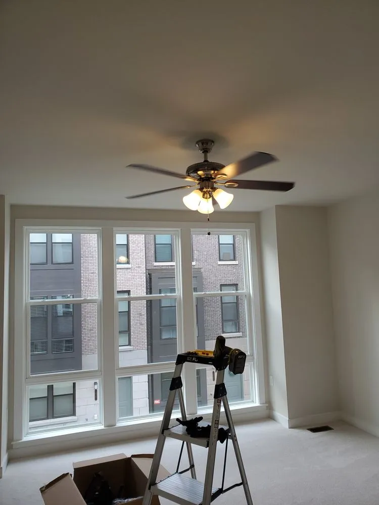 Slide of Brodie Electric