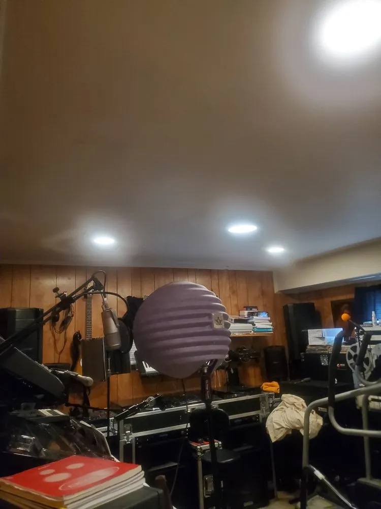 Slide of Brodie Electric