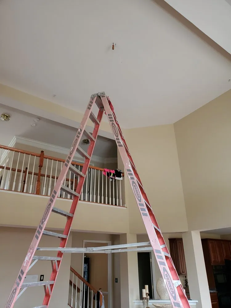 Slide of Brodie Electric