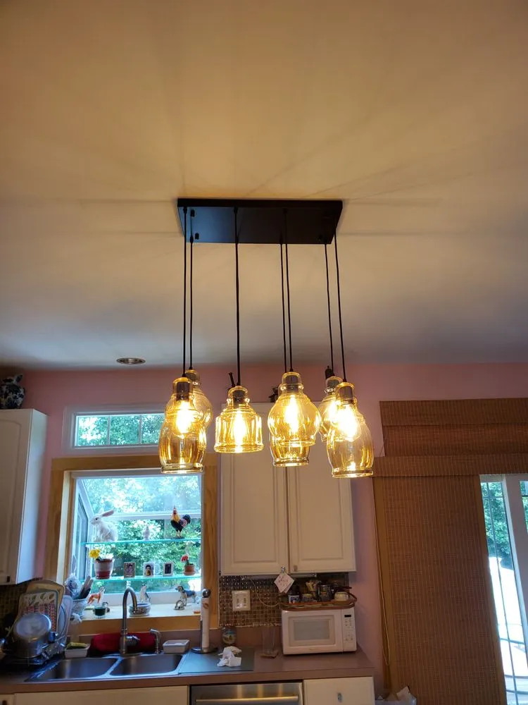 Slide of Brodie Electric