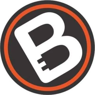 Brogan Electric Logo