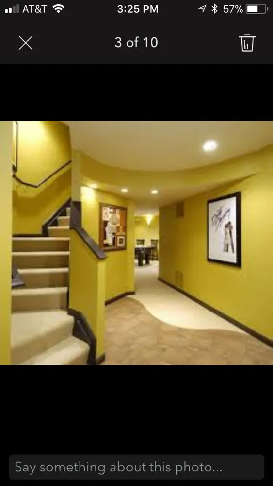 Slide of Brogdon Electric